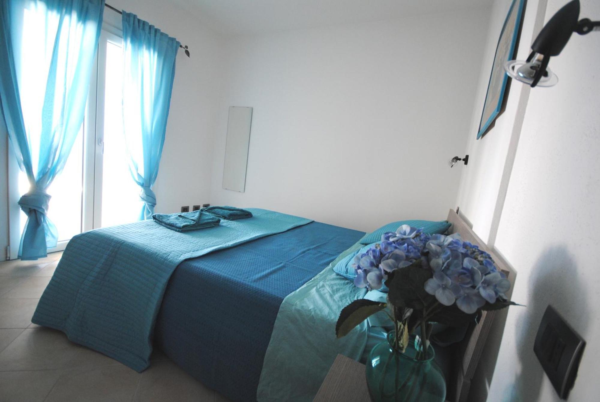 Holiday Residence Rifugio Orosei Room photo